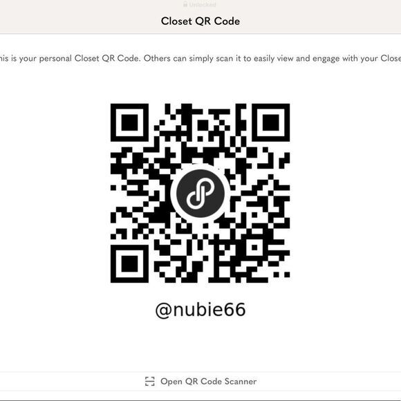 QR code - Picture 1 of 1